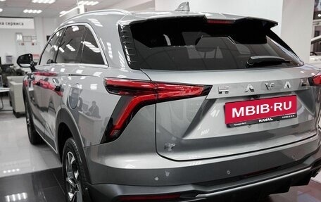 Haval F7, 2026 год, 3 299 000 рублей, 26 фотография