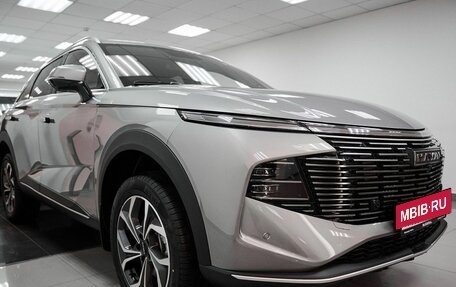 Haval F7, 2026 год, 3 299 000 рублей, 20 фотография