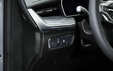 Haval F7, 2026 год, 3 299 000 рублей, 34 фотография