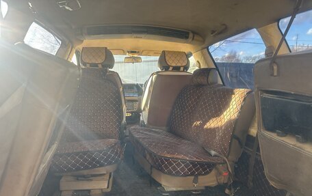 Toyota Estima III рестайлинг -2, 1992 год, 480 000 рублей, 3 фотография