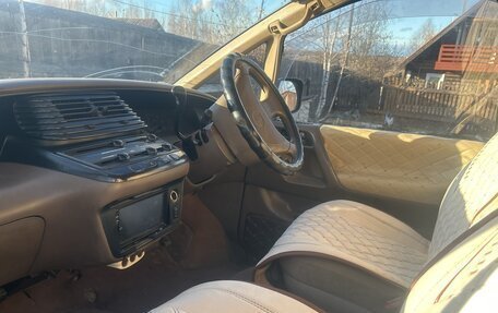 Toyota Estima III рестайлинг -2, 1992 год, 480 000 рублей, 9 фотография