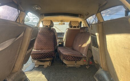 Toyota Estima III рестайлинг -2, 1992 год, 480 000 рублей, 4 фотография