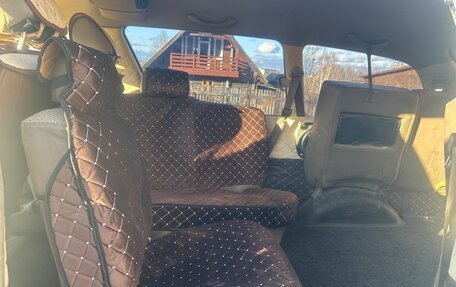 Toyota Estima III рестайлинг -2, 1992 год, 480 000 рублей, 8 фотография