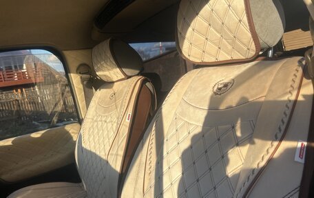 Toyota Estima III рестайлинг -2, 1992 год, 480 000 рублей, 5 фотография