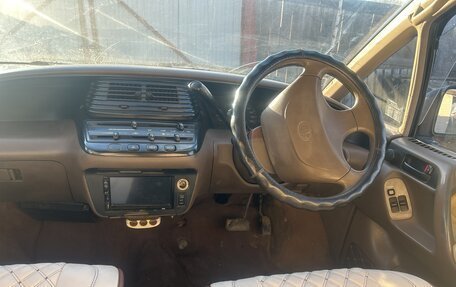 Toyota Estima III рестайлинг -2, 1992 год, 480 000 рублей, 6 фотография