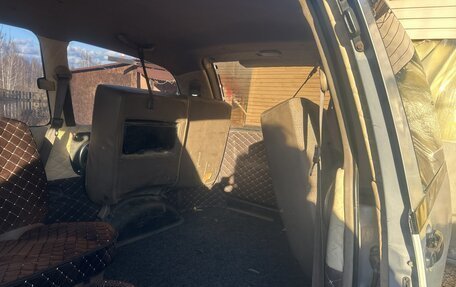 Toyota Estima III рестайлинг -2, 1992 год, 480 000 рублей, 7 фотография