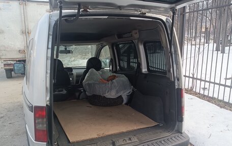 Opel Combo C, 2010 год, 599 999 рублей, 6 фотография