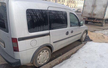 Opel Combo C, 2010 год, 599 999 рублей, 4 фотография