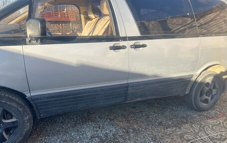 Toyota Estima III рестайлинг -2, 1992 год, 480 000 рублей, 12 фотография