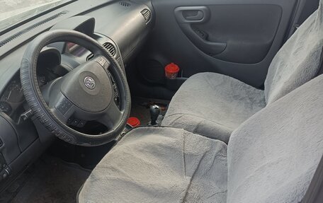 Opel Combo C, 2010 год, 599 999 рублей, 5 фотография