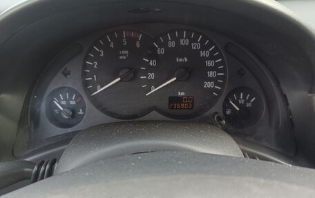 Opel Combo C, 2010 год, 599 999 рублей, 7 фотография