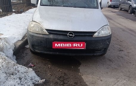 Opel Combo C, 2010 год, 599 999 рублей, 2 фотография