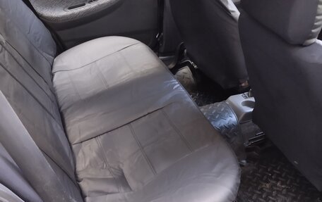 Daewoo Nexia I рестайлинг, 2002 год, 123 000 рублей, 4 фотография