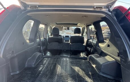 Nissan X-Trail, 2012 год, 1 180 000 рублей, 6 фотография