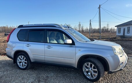 Nissan X-Trail, 2012 год, 1 180 000 рублей, 4 фотография