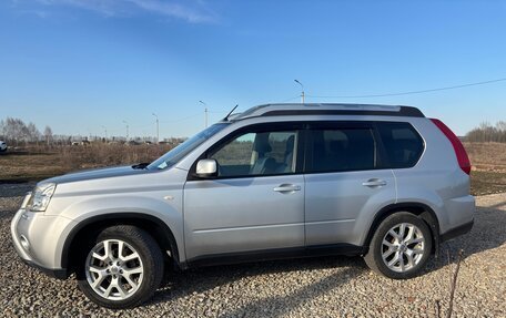 Nissan X-Trail, 2012 год, 1 180 000 рублей, 3 фотография