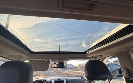 Nissan X-Trail, 2012 год, 1 180 000 рублей, 7 фотография