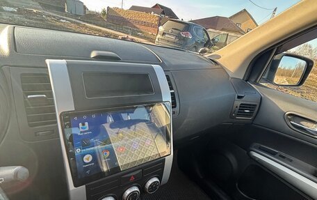 Nissan X-Trail, 2012 год, 1 180 000 рублей, 8 фотография