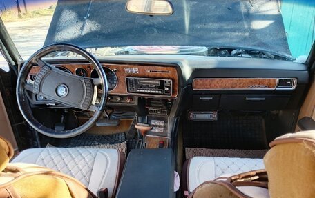 ГАЗ 14 «Чайка», 1988 год, 3 500 000 рублей, 6 фотография