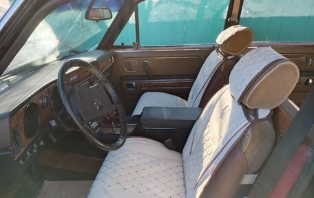 ГАЗ 14 «Чайка», 1988 год, 3 500 000 рублей, 5 фотография