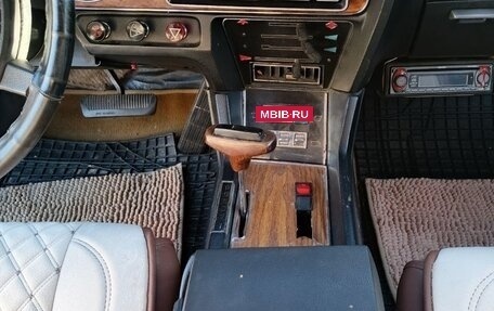 ГАЗ 14 «Чайка», 1988 год, 3 500 000 рублей, 7 фотография