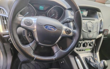 Ford Focus III, 2012 год, 780 000 рублей, 6 фотография