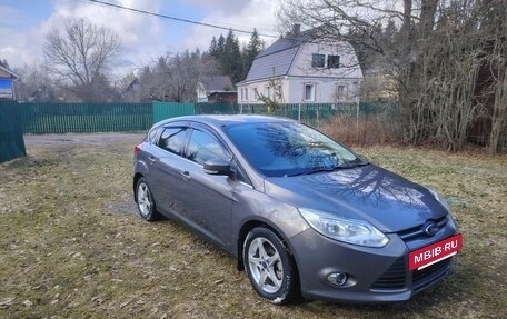 Ford Focus III, 2012 год, 780 000 рублей, 2 фотография