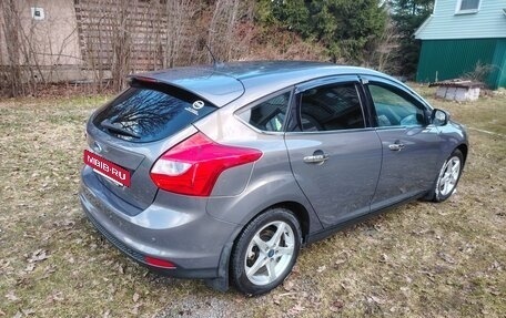 Ford Focus III, 2012 год, 780 000 рублей, 3 фотография