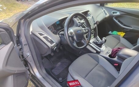 Ford Focus III, 2012 год, 780 000 рублей, 7 фотография