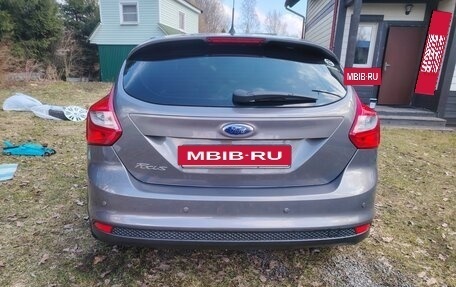 Ford Focus III, 2012 год, 780 000 рублей, 4 фотография