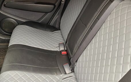 Mitsubishi Outlander III рестайлинг 3, 2002 год, 370 000 рублей, 4 фотография