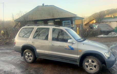 KIA Sportage IV рестайлинг, 2005 год, 410 000 рублей, 2 фотография