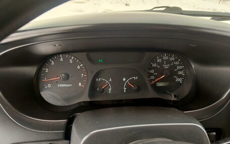 KIA Sportage IV рестайлинг, 2005 год, 410 000 рублей, 5 фотография