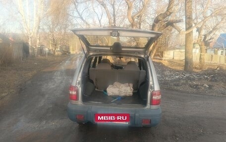 KIA Sportage IV рестайлинг, 2005 год, 410 000 рублей, 7 фотография