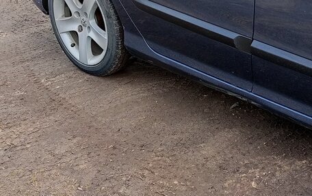 Peugeot 308 II, 2008 год, 350 000 рублей, 6 фотография