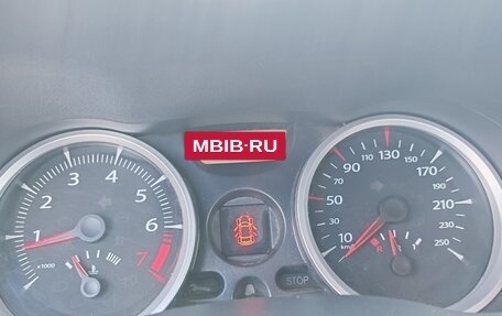 Renault Megane II, 2008 год, 550 000 рублей, 5 фотография