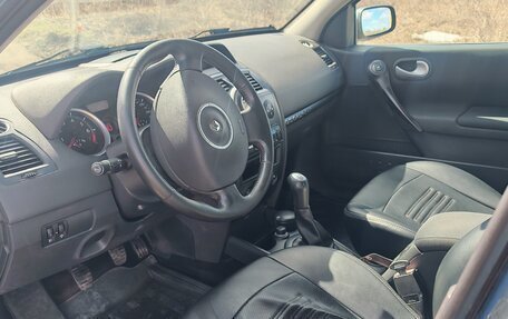 Renault Megane II, 2008 год, 550 000 рублей, 7 фотография