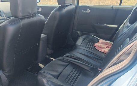 Renault Megane II, 2008 год, 550 000 рублей, 6 фотография