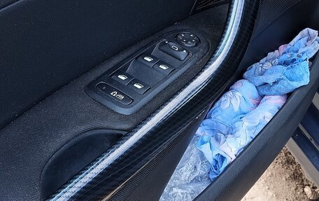 Peugeot 308 II, 2008 год, 350 000 рублей, 7 фотография