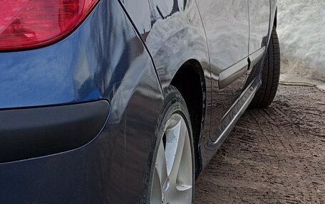 Peugeot 308 II, 2008 год, 350 000 рублей, 8 фотография