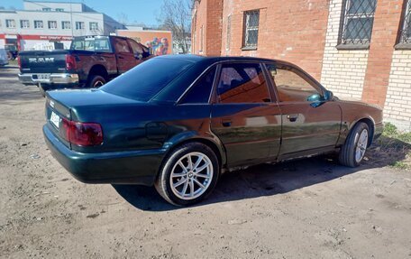 Audi A6, 1996 год, 200 000 рублей, 5 фотография