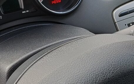 Peugeot 308 II, 2008 год, 350 000 рублей, 9 фотография