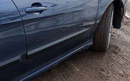 Peugeot 308 II, 2008 год, 350 000 рублей, 16 фотография