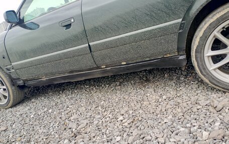 Audi A6, 1996 год, 200 000 рублей, 3 фотография