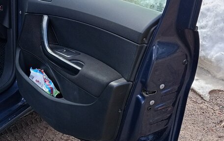 Peugeot 308 II, 2008 год, 350 000 рублей, 15 фотография