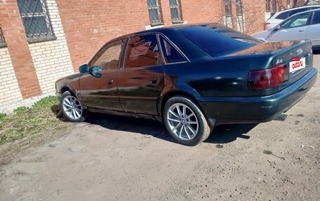 Audi A6, 1996 год, 200 000 рублей, 6 фотография