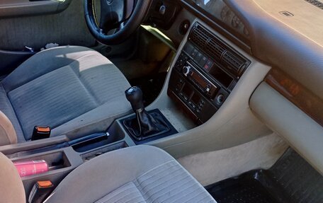 Audi A6, 1996 год, 200 000 рублей, 9 фотография