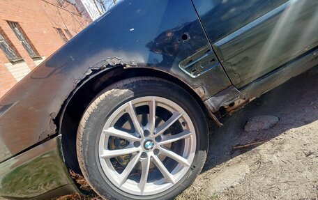 Audi A6, 1996 год, 200 000 рублей, 13 фотография