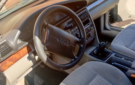 Audi A6, 1996 год, 200 000 рублей, 10 фотография