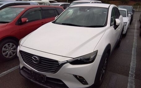 Mazda CX-3 I, 2016 год, 1 590 000 рублей, 6 фотография